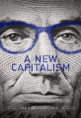 poster for Um Novo Capitalismo 2017