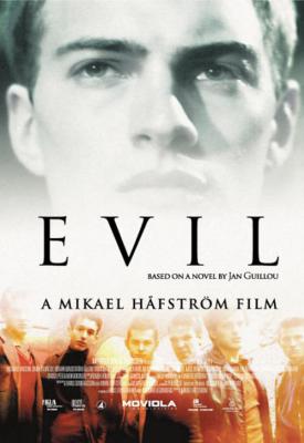 poster for Evil 2003