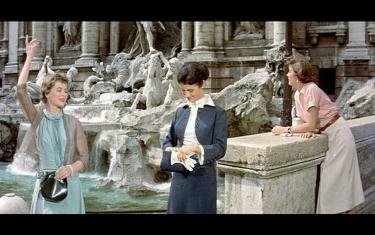 screenshoot for Three Coins in the Fountain
