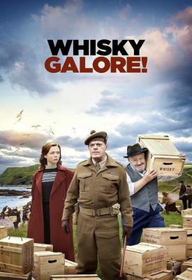 image for  Whisky Galore movie