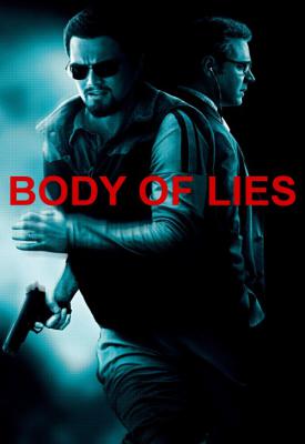 image for  Body of Lies movie