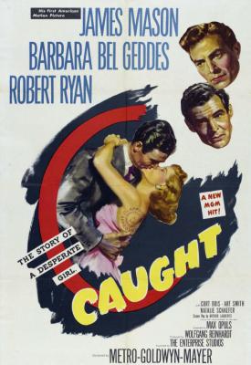 image for  Caught movie