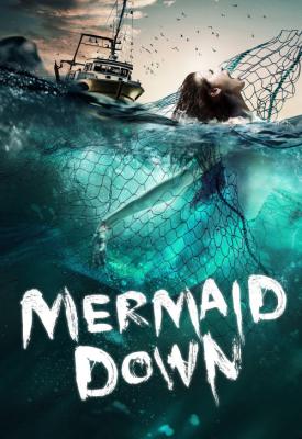 image for  Mermaid Down movie