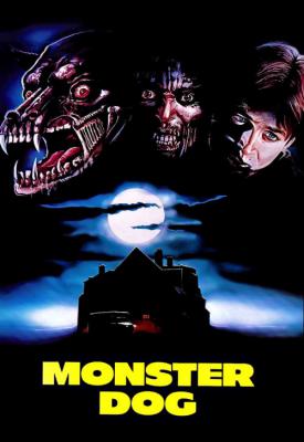 image for  Monster Dog movie