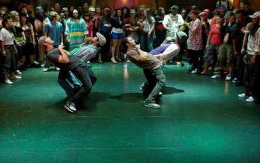 screenshoot for Step Up 2: The Streets