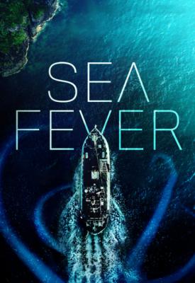 poster for Sea Fever 2019