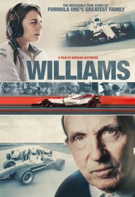 image for  Williams movie