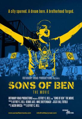 image for  Sons of Ben movie
