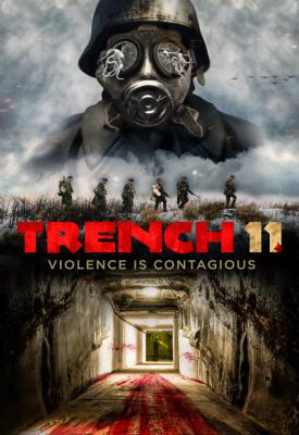 poster for Trench 11 2017