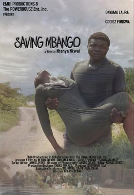image for  Saving Mbango movie