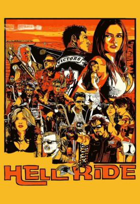 image for  Hell Ride movie