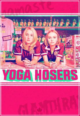image for  Yoga Hosers movie