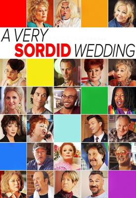 image for  A Very Sordid Wedding movie