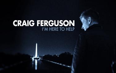 screenshoot for Craig Ferguson: I’m Here to Help