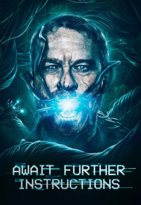 image for  Await Further Instructions movie