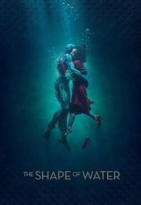 image for  The Shape of Water movie