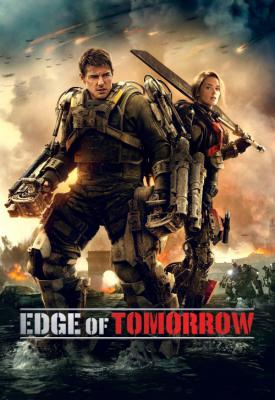 image for  Edge of Tomorrow movie
