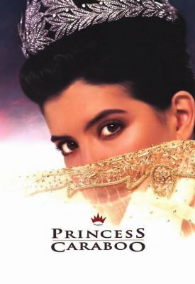 image for  Princess Caraboo movie