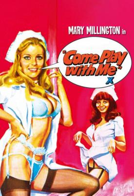 image for  Come Play with Me movie