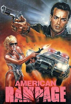 image for  American Rampage movie