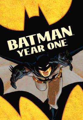 image for  Batman: Year One movie