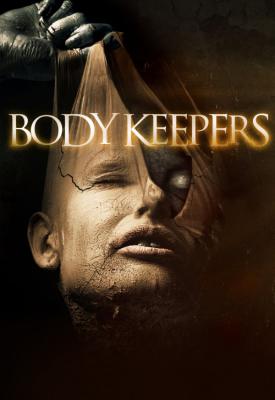 poster for Body Keepers 2018