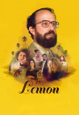 image for  Lemon movie