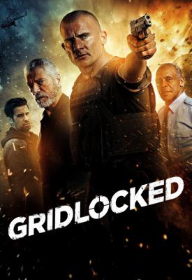 image for  Gridlocked movie