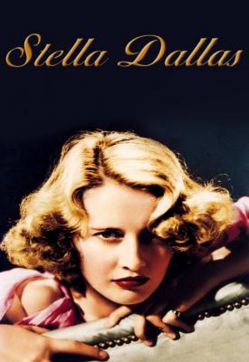 poster for Stella Dallas 1937