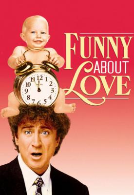 image for  Funny About Love movie