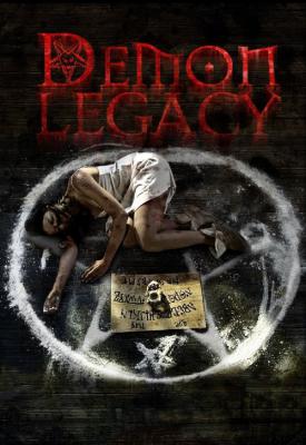 image for  Demon Legacy movie