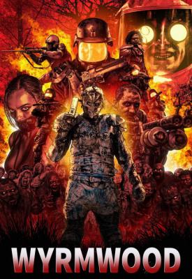 poster for Wyrmwood: Road of the Dead 2014
