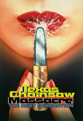 image for  Texas Chainsaw Massacre: The Next Generation movie