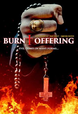image for  Burnt Offering movie