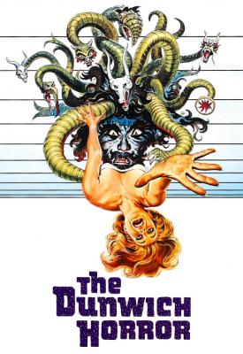 image for  The Dunwich Horror movie