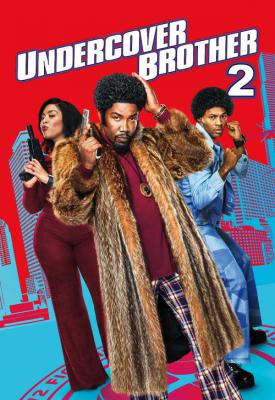 image for  Undercover Brother 2 movie