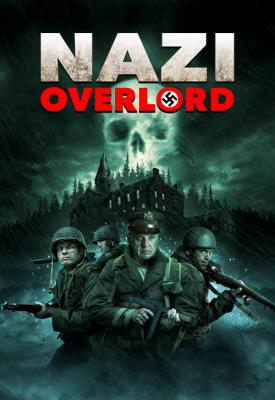 image for  Nazi Overlord movie