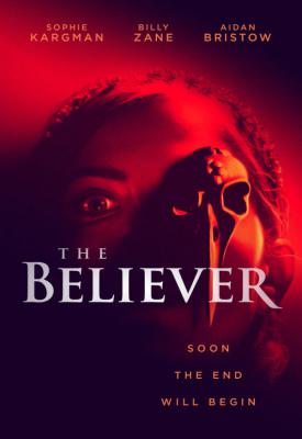 poster for The Believer 2021