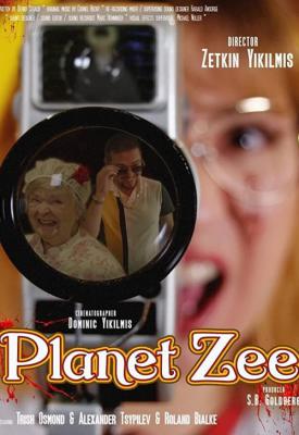 poster for Planet Zee 2021