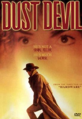image for  Dust Devil movie
