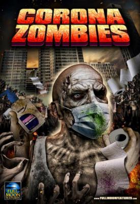 poster for Corona Zombies 2020