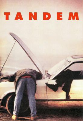 poster for Tandem 1987