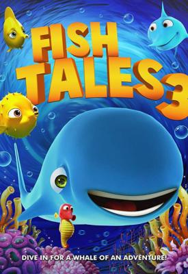 image for  Fishtales 3 movie