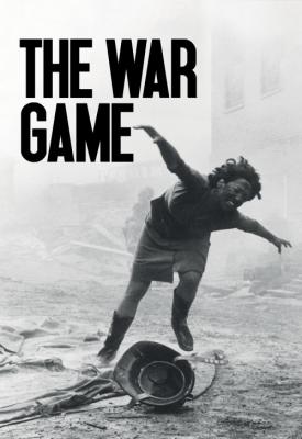 poster for The War Game 1965