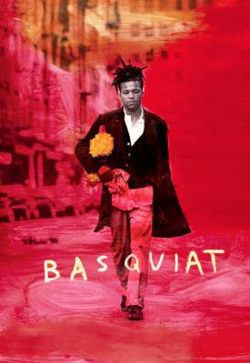 image for  Basquiat movie