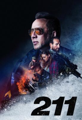 image for  211 movie