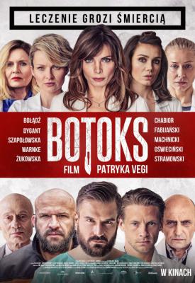 poster for Botoks 2017