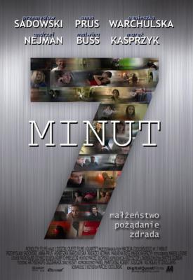 poster for 7 minut 2010