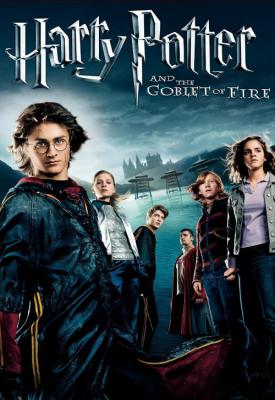 image for  Harry Potter and the Goblet of Fire movie