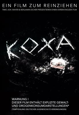 image for  Koxa movie
